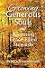 Growing Generous Souls: Becoming Grace-Filled Stewards