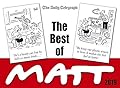 The Best of Matt 2019