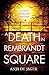 A Death in Rembrandt Square (Lotte Meerman)