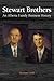 Stewart Brothers: An Albert...