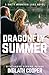 Dragonfly Summer (Smith Mountain Lake #2)