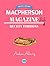 Macpherson Magazine Chef's ...