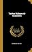 Tacitus Dialogvs de Oratoribvs