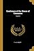 Gentlemen of the House of Commons; Volume I