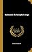 Barlaams ok Josaphats saga by Rudolph Keyser