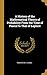 A History of the Mathematical Theory of Probability From the Time of Pascal to That of Laplace
