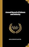 Annual Record of Science and Industry