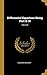 Differential Equations Being Part II Of; Volume II