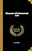 Elements of Ecclesiastical Law