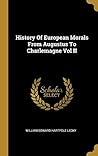 History Of Europe...