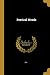 Poetical Weeds