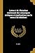 Lettre à M. Fleischer contenant des remarques critiques et ex... by Reinhart Pieter Anne Dozy