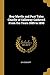Bog-Myrtle and Peat Tales Chiefly of Galloway Gathered From the Years 1889 to 1895
