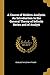 A Course of Modern Analysis. An Introduction to the General Theory of Infinite Series and of Analyti