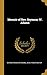 Memoir of Rev. Seymour W. A...