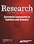 Research: Successful Approaches in Nutrition and Dietetics , Fourth Edition