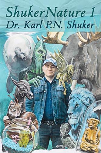 Shuker Nature 1 (Paperback)