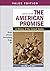 Loose-leaf Version for The American Promise, Value Edition, Volume 1: A History of the United States