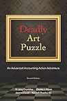 Deadly Art Puzzle...