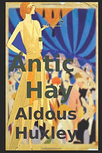 Antic Hay