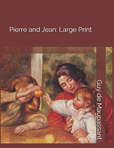 Pierre and Jean