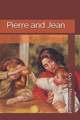 Pierre and Jean