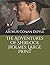 The Adventures of Sherlock Holmes