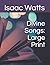 Divine Songs