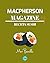 Macpherson Magazine Chef's ...