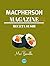 Macpherson Magazine Chef's ...