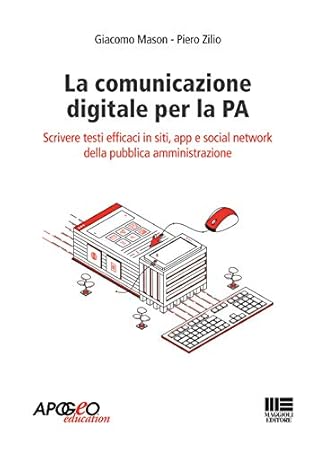 La comunicazione digitale per la PA