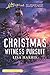Christmas Witness Pursuit (Love Inspired Suspense)