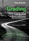 Grading: BIM. landscapingSMART. 3D-Machine Control Systems. Stormwater Management