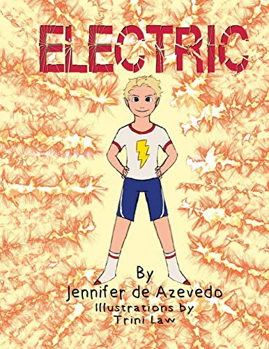 Electric (Paperback)