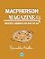 Macpherson Magazine Chef's ...