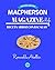 Macpherson Magazine Chef's ...