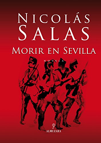 Morir en Sevilla (Hardcover)