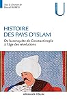 Histoire des pays d'Islam : De 1453 à nos jours