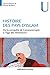 Histoire des pays d'Islam  by Pascal Buresi