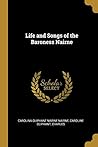 Life and Songs of the Baroness Nairne