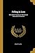 Falling in Love: With Other Essays on More Exact Branches of Science