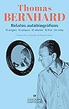 Relatos autobiogr...