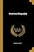 American Biography