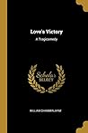 Love's Victory: A Tragicomedy