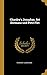 Chardry's Josaphaz, Set Dormanz und Petit Plet