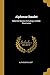 Alphonse Daudet by Alphonse Daudet