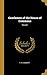 Gentlemen of the House of Commons; Volume I
