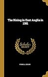 The Rising in East Anglia in 1381 The Rising in East Anglia in 1381
