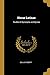 Horae Latinae: Studies In Synonyms and Syntax