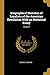 Biographical Sketches of Loyalists of the American Revolution With an Historical Essay; Volume I